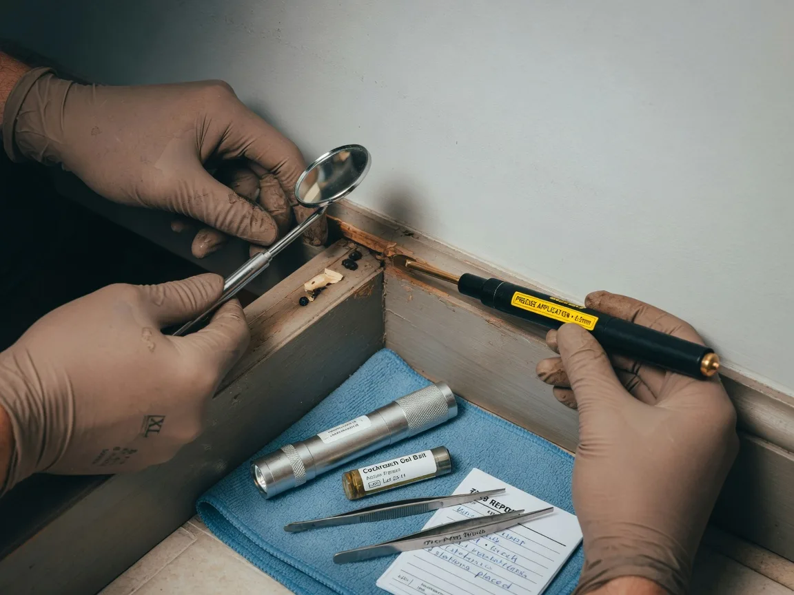 Why choose Emergency Pest Control in Walnut, IA